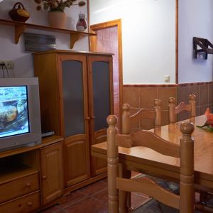 Foto Casa Rural del Jardn
