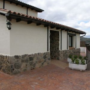 Foto Casa Rural Las Serijuelas