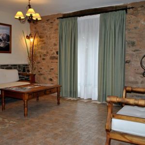 Foto Hotel Rural Villa de Berzocana