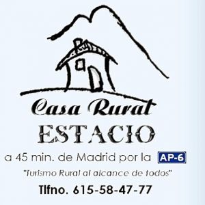 Foto Casa rural Estacio