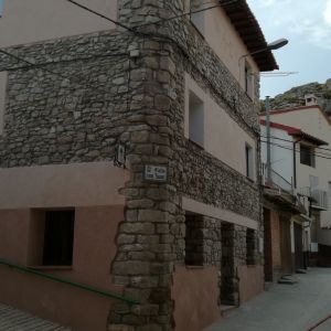 Foto Casa Rural La Valenciana